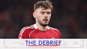 Conor Bradley’s runs helping Mo Salah, Nico Gonzalez’s passing for Man City and flexible Ferdi Kadioglu in The Debrief