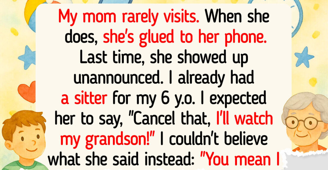 12 Stories That Are Redefining What It Means to Be a Grandparent Today