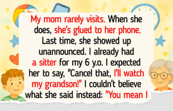 12 Stories That Are Redefining What It Means to Be a Grandparent Today