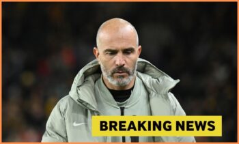 Report: Chelsea ready to smash their transfer record for “amazing talent”