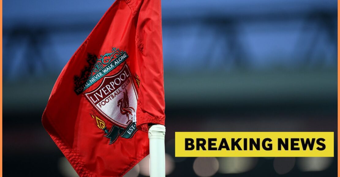 Report: Liverpool want €90m-rated “perfect midfielder” who was nominated for Ballon d’Or