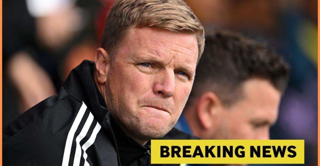 Newcastle United eye 26-year-old midfielder as Joelinton successor