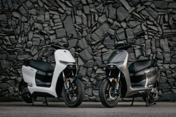 Zero Motorcycles Unveils LS1 Urban Scooter and Industry-Leading Lineup at EICMA 2025