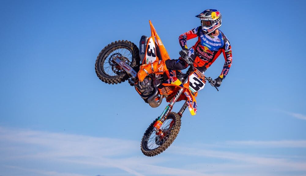 Official: Tomac and Prado Join Plessinger and Beaumer to Complete 2026 Red Bull KTM Roster