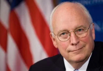 Former US vice president Dick Cheney dies at 84: US media