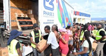 ‘Melissa was a nightmare’ | Local News | trinidadexpress.com