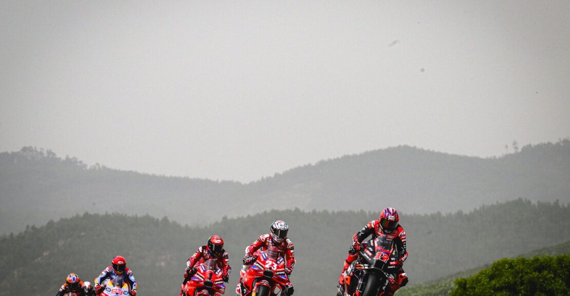 2025 MotoGP Portuguese Grand Prix – How to watch, session times & more