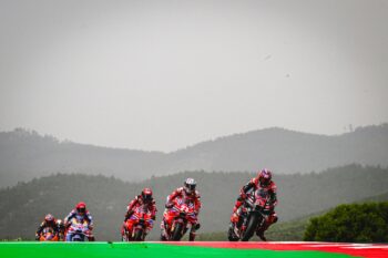 2025 MotoGP Portuguese Grand Prix – How to watch, session times & more