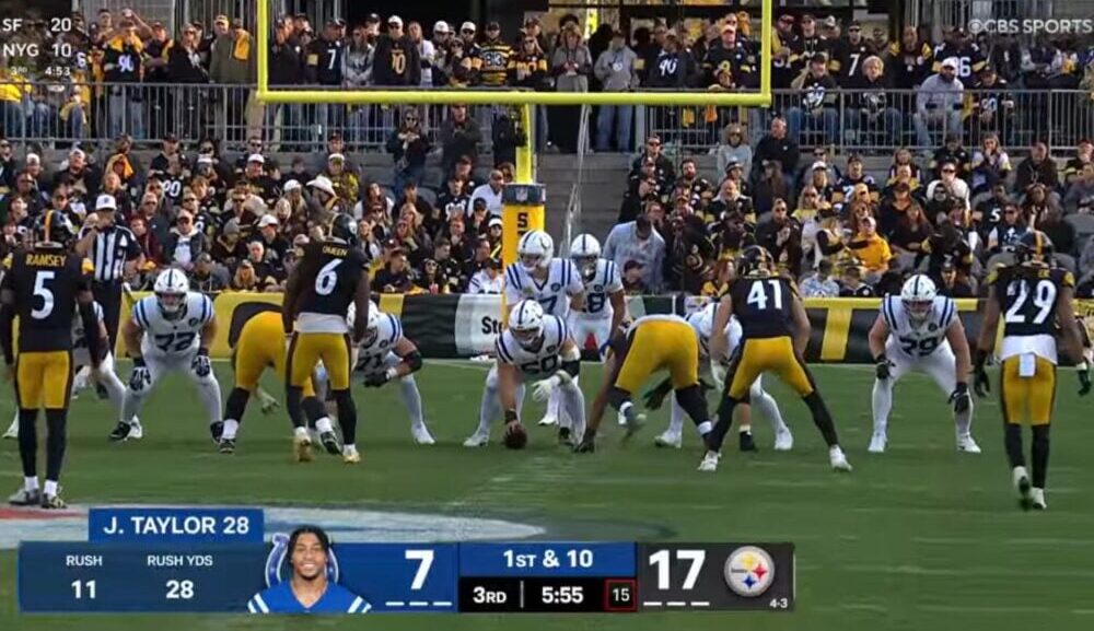 Teryl Austin Won’t Commit To Permanently Keeping Jalen Ramsey At Safety