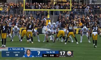 Teryl Austin Won’t Commit To Permanently Keeping Jalen Ramsey At Safety