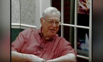 Former Steelers Executive Takes Next Step To Hall Of Fame