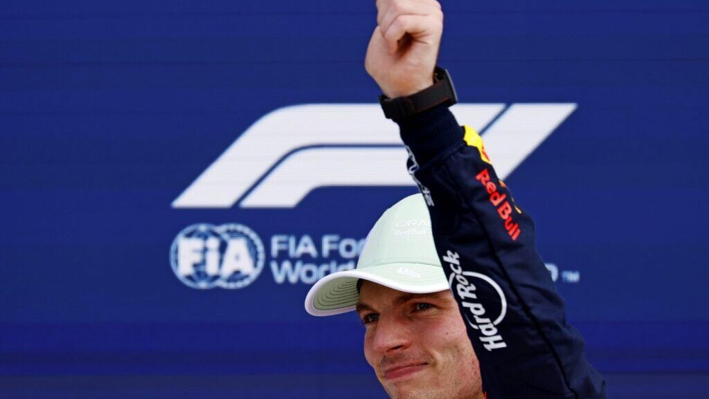 The One Long-Shot Twist That Could Let Max Verstappen Haunt McLaren in Brazil