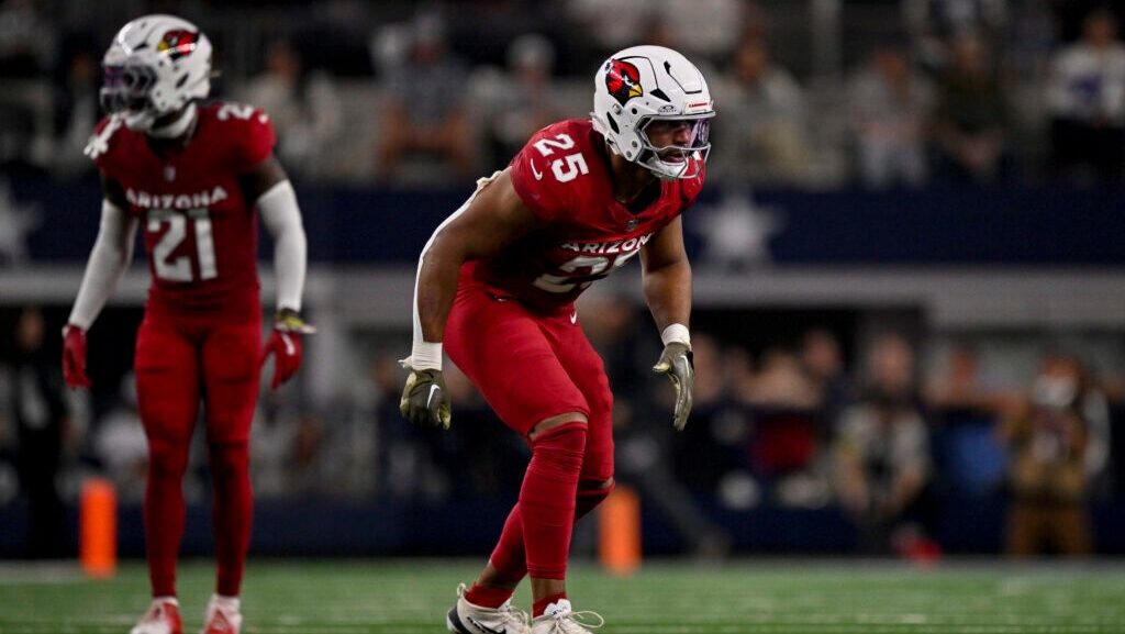Calais Campbell Reveals Zaven Collins’ Hidden Value To Cardinals Defense