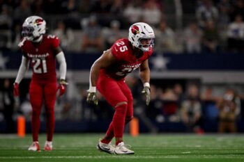 Calais Campbell Reveals Zaven Collins’ Hidden Value To Cardinals Defense