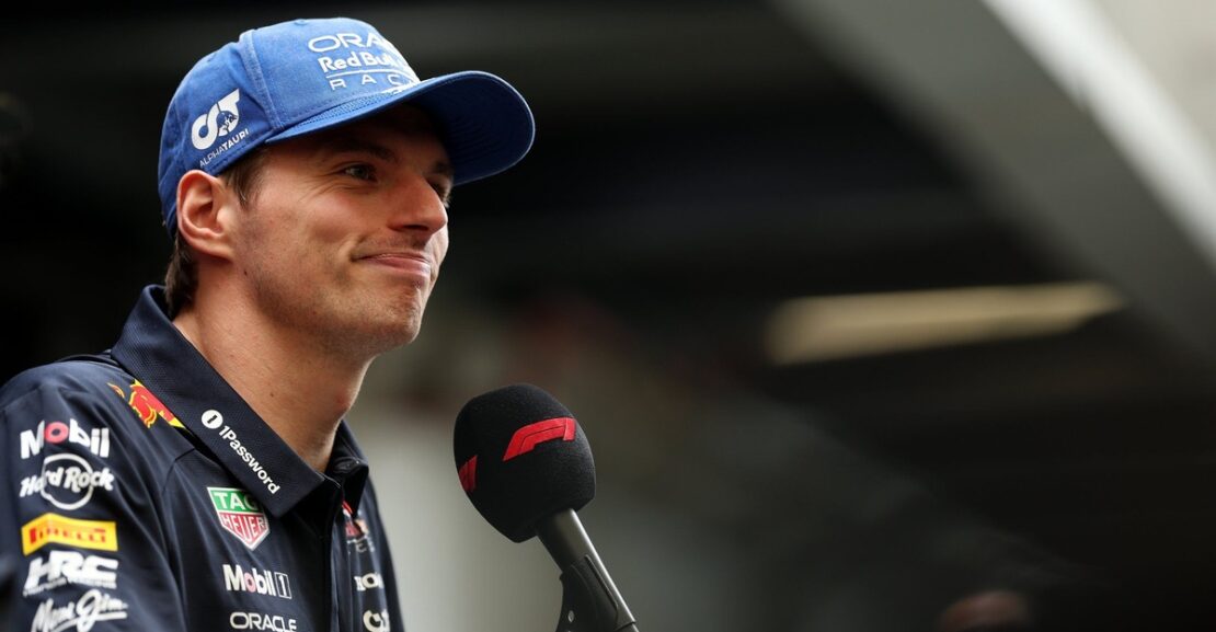 Max Verstappen admit he needs “luck” to catch McLaren drivers for F1 2025 title