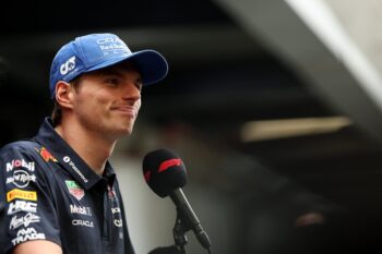 Max Verstappen admit he needs “luck” to catch McLaren drivers for F1 2025 title