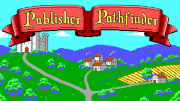 Publisher Pathfinder is a new tool to help developers find publishing partners and investors