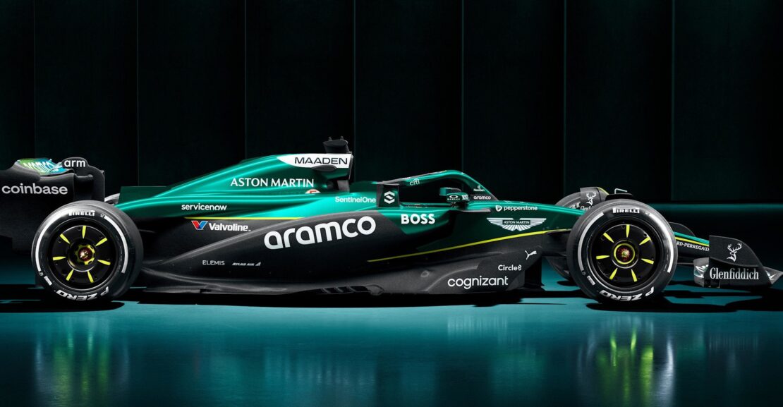 Two Rivals, One Race Team: Inside Honda’s Bold Aston Martin F1 Move