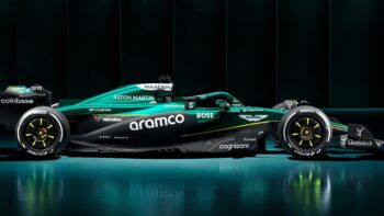 Two Rivals, One Race Team: Inside Honda’s Bold Aston Martin F1 Move