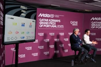 Meet the new Road To MotoGP