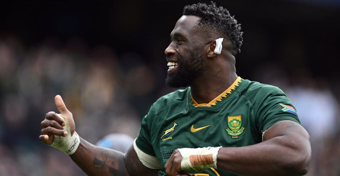 How to watch France vs. South Africa online for free