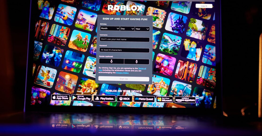 Roblox: A parents guide to keeping your kids safe