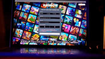 Roblox: A parents guide to keeping your kids safe