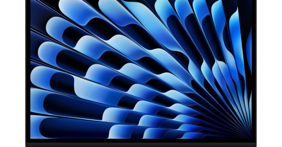 Apple Silently Began Black Friday Sales, MacBook Air Now Sells Below Mid-Tier Windows Laptops