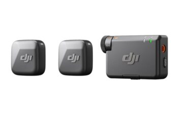 DJI Offloads Premium Mic Mini Bundle, Now Cheaper Than Budget No-Name Alternatives