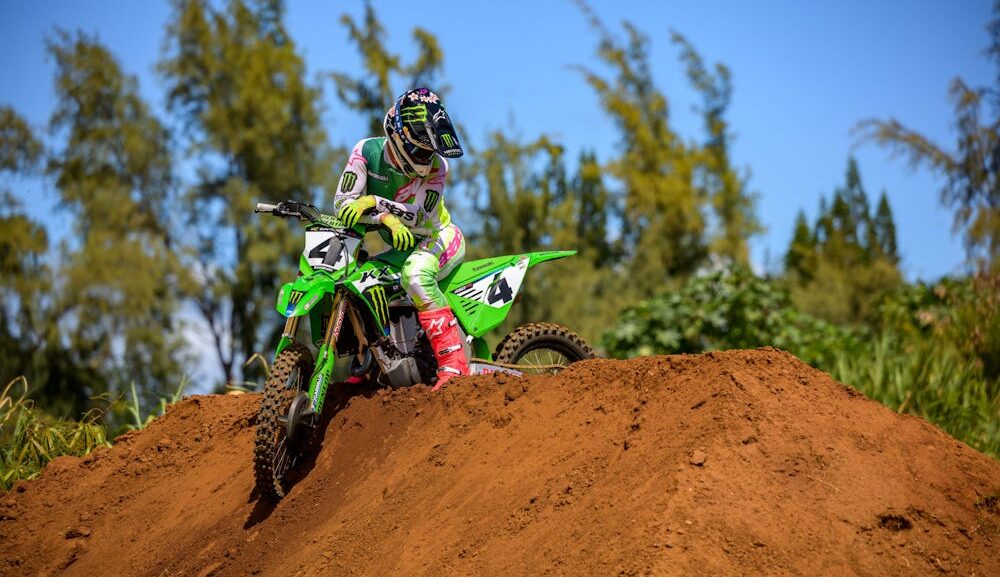 Sexton Confirms Kawasaki Contract is Three-Year Deal: “I wanted this to be a long-term thing”