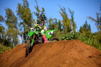 Sexton Confirms Kawasaki Contract is Three-Year Deal: “I wanted this to be a long-term thing”