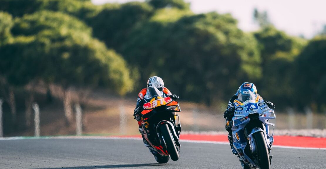 MotoGP: Alex Marquez vs Acosta lights up Portimão in Sprint blockbuster