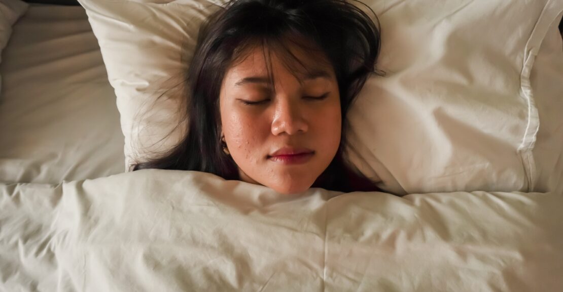 New Research Has Raised Health Concerns Over This Very Common Over-The-Counter Sleep Aid