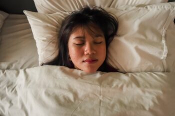 New Research Has Raised Health Concerns Over This Very Common Over-The-Counter Sleep Aid