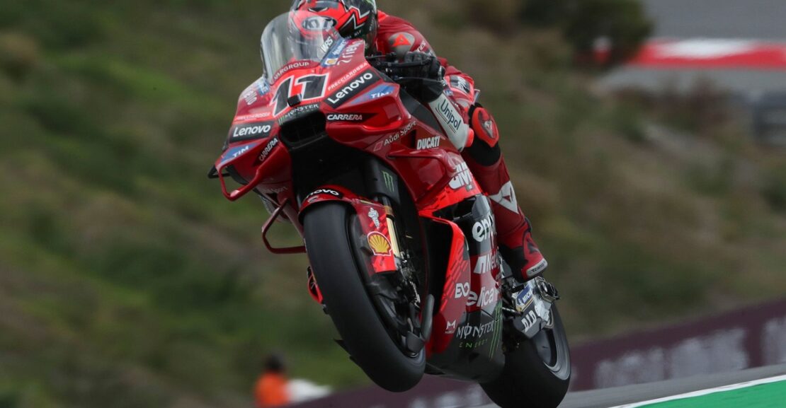 Nicolo Bulega overcomes WSBK instincts to score on debut, eyes MotoGP future