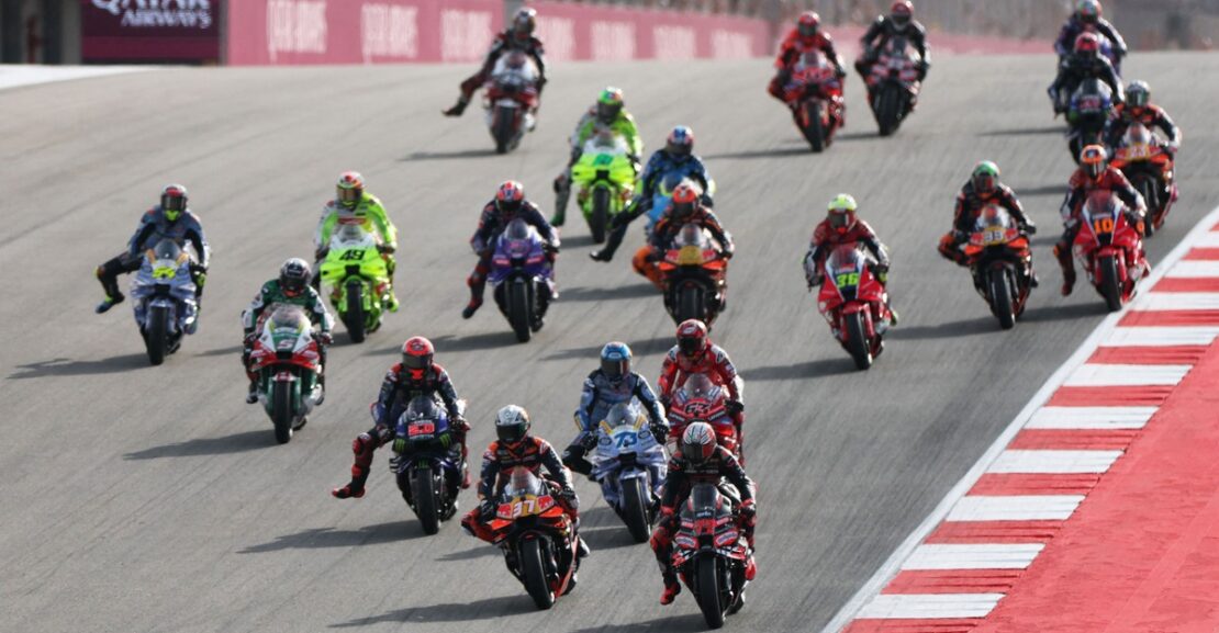 Winners and losers from MotoGP’s 2025 Portuguese GP