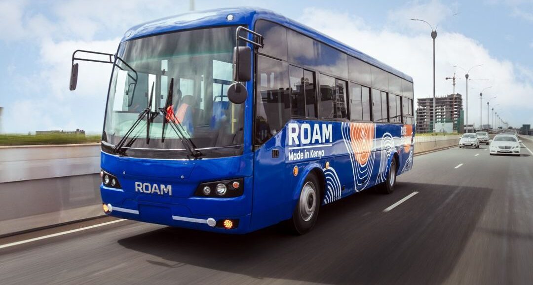 Kenya’s Roam turns to retail investors to fund its next growth phase