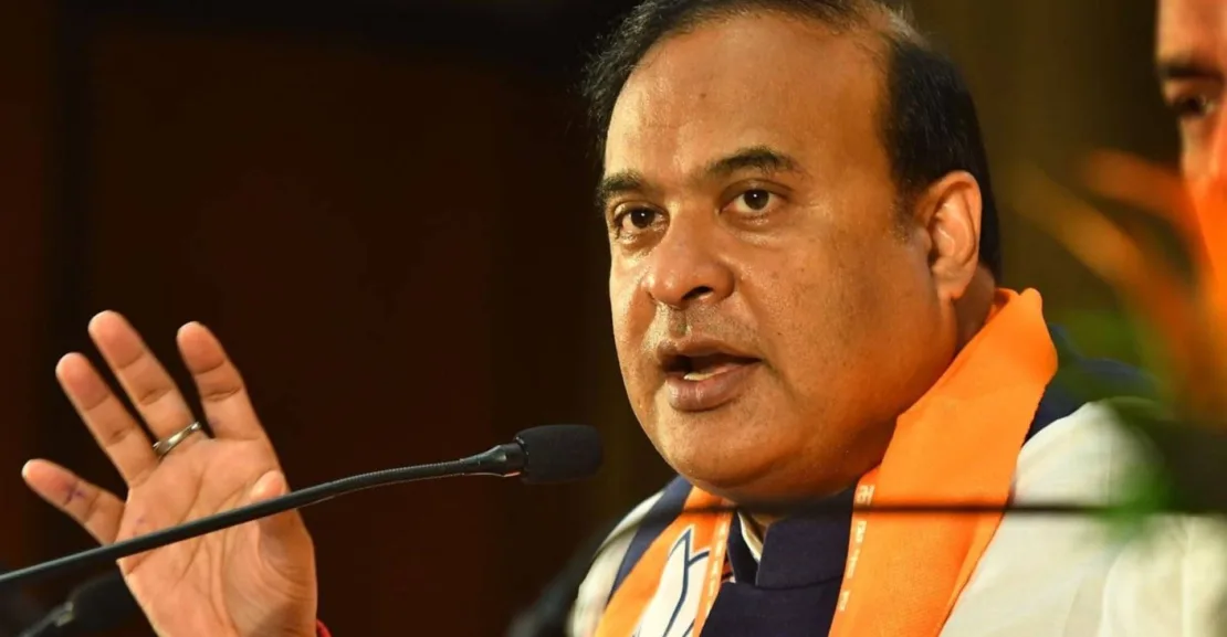 Assam Cabinet Approves Bill To Ban Polygamy, With Up To 7 Years Jail