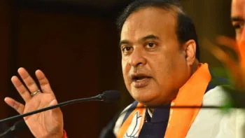 Assam Cabinet Approves Bill To Ban Polygamy, With Up To 7 Years Jail