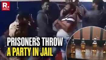 ‘Liquor, Snacks…’: Murderer, Rapist & ISIS Recruiter Get Royal Treatment Inside Bengaluru Jail, Officials Face Heat | Watch Video