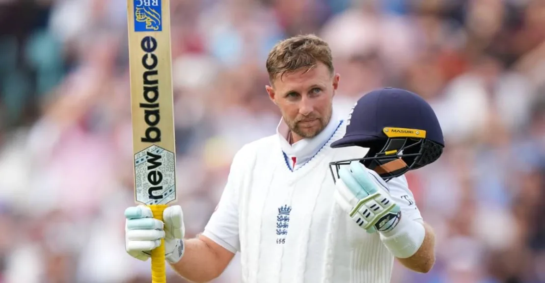 Joe Root Optimistic To Break His Long-Held Century Rut On Australian Soil Ahead Of the Ashes