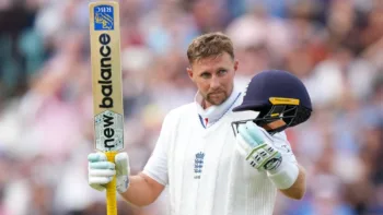 Joe Root Optimistic To Break His Long-Held Century Rut On Australian Soil Ahead Of the Ashes