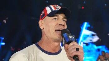 Plans Revealed For John Cena’s Final Episode Of Monday Night Raw