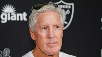 The Hard Truth the Raiders and Pete Carroll Face in Week 11