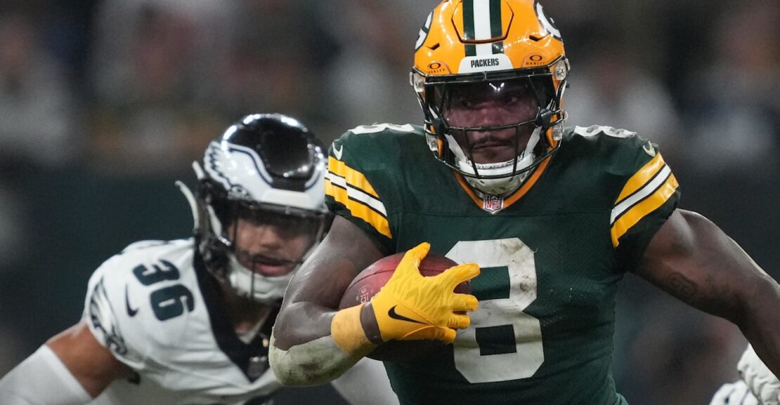 Three Reasons Why Packers Will ‘Upset’ Eagles for Statement Victory