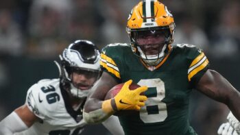 Three Reasons Why Packers Will ‘Upset’ Eagles for Statement Victory