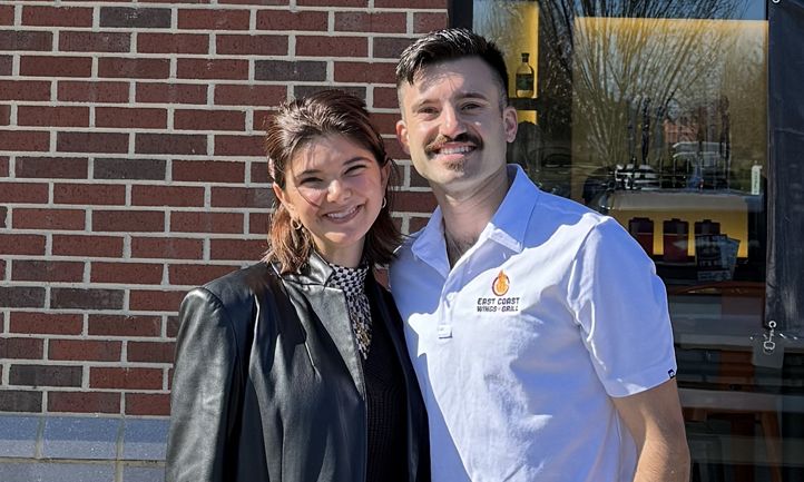 East Coast Wings + Grill in Clemmons, NC Announces New Ownership