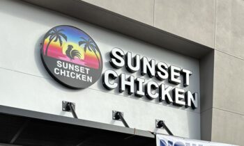 Sunset Chicken Celebrates Grand Opening of Corporate-Owned Location in Cape Coral, Florida