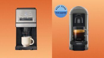 The Best Single-Serve Coffee Maker for All the Pod People Out There (2025)