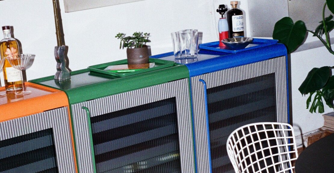 The Rocco Fridge Is a Hosting Game Changer—and It’s On Sale